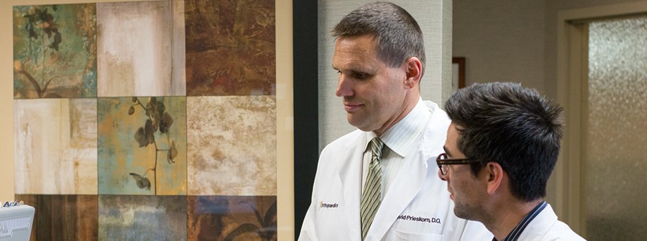 Orthopedic Surgery Specialists
